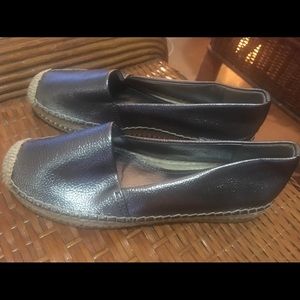 BCBG Espadrille Flats